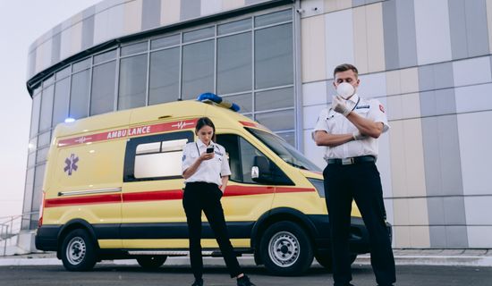 樟树救护车转运病人算来回费用吗？